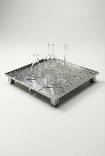 Подставка дренажная настольная ПДН-2